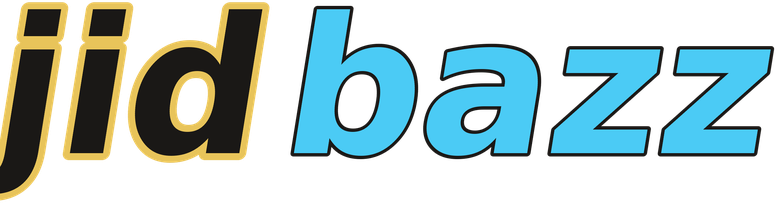 jidbazz logo